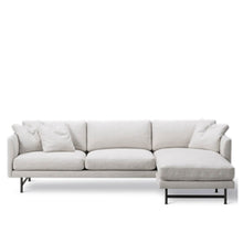 Load image into Gallery viewer, Calmo Chaise Sofa
