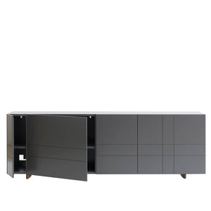 Kilt Sideboard 180 (doors & drawers)