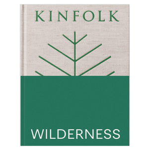 Kinfolk - Wilderness