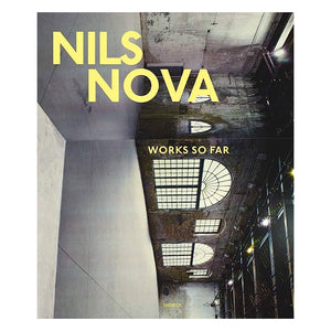 Nils Nova bok