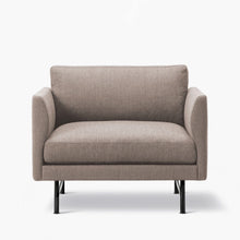 Load image into Gallery viewer, Calmo Lounge Chair 80
