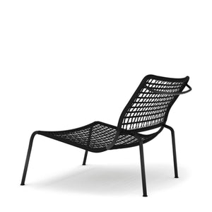 Carbon Frog Armchair