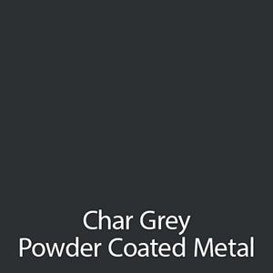 Char Grey