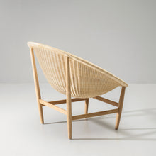 Load image into Gallery viewer, Basket Club Chair - Indoor
