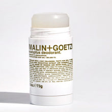 Load image into Gallery viewer, (MALIN+GOETZ) Eucalyptus Deodorant

