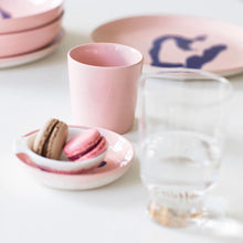 Load image into Gallery viewer, Fat Small Feast - Delicious Pink
