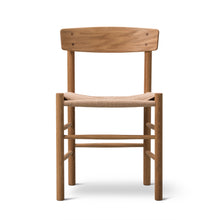 Load image into Gallery viewer, J39 Mogensen Chair
