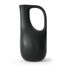 Load image into Gallery viewer, Liba watering can black
