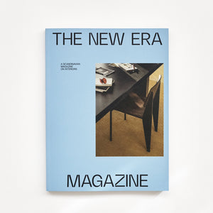 The New Era Magazine, Issue 2