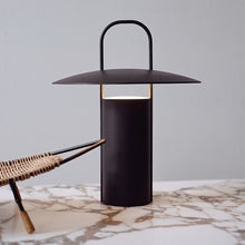 Load image into Gallery viewer, Ray Portable Table Lamp
