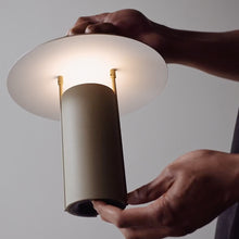 Load image into Gallery viewer, Ray Portable Table Lamp
