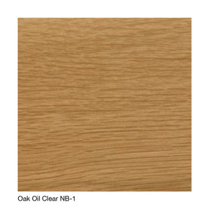 Oak Oil Clear NB-1