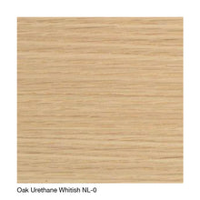 Ladda upp bild till gallerivisning, Oak Urethane Whitish NL-0
