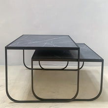 Load image into Gallery viewer, Char Grey / Nero Marquina 
