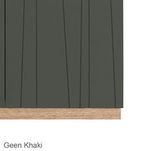 Ladda upp bild till gallerivisning, Green Khaki / Dark Smoked
