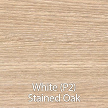 Ladda upp bild till gallerivisning, White Stained Oak
