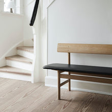 Load image into Gallery viewer, The Mogensen Bench från Fredericia
