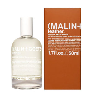 (MALIN+GOETZ) Leather eau de parfum