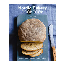 Load image into Gallery viewer, Nordic Bakery kokbok
