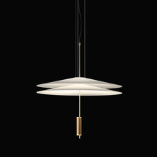 Load image into Gallery viewer, Vibia taklampa Flamingo 1510 Gold
